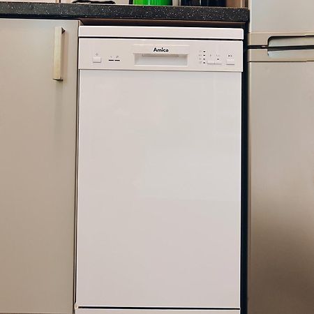 Neuwertiges Apartment Mit Kostenlose Privatparkplatz Auch Fuer Transporter Geeignet R1 Freiberg am Neckar Extérieur photo